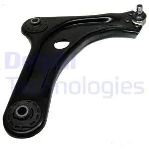 Control/Trailing Arm, wheel suspension (TC1248)