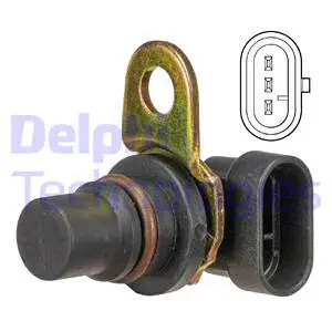 Sensor, camshaft position (SS11202)