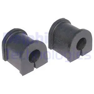 Mounting, stabiliser bar (TD530W)