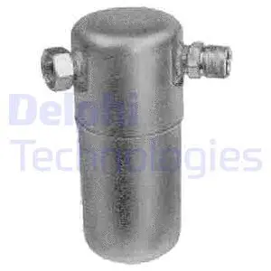 Dryer, air conditioning (TSP0175185)