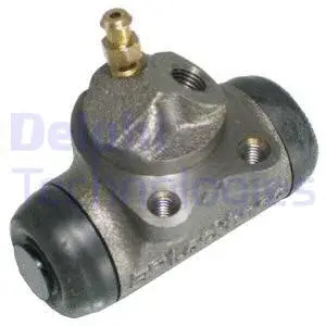 Wheel Brake Cylinder (LW21627)