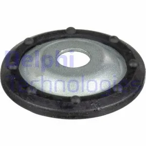 Repair Kit, suspension strut support mount