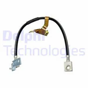 Brake Hose (LH6304)