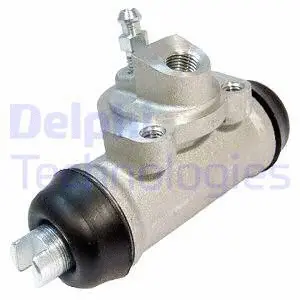 Wheel Brake Cylinder (LW90090)