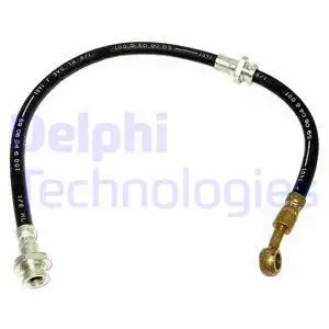 Brake Hose (LH0267)