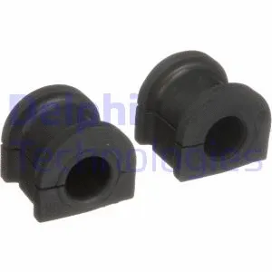 Mounting, stabiliser bar (TD4951W)