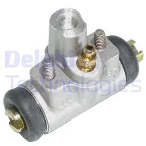 Wheel Brake Cylinder (LW60349)