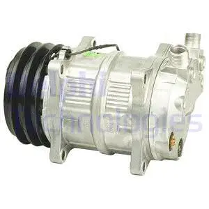 Compressor, air conditioning (TSP0155193)