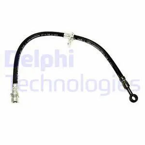 Brake Hose (LH3239)