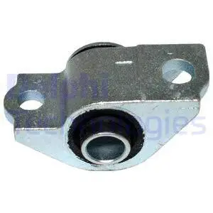 Mounting, control/trailing arm (TD357W)