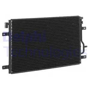 Condenser, air conditioning (TSP0225505)
