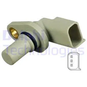 Sensor, camshaft position (SS11029)