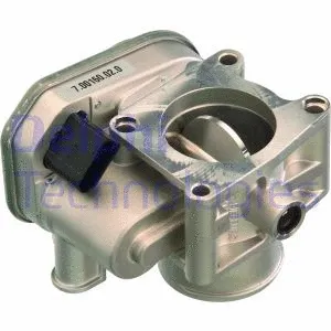 Throttle Body (CV10171-12B1)