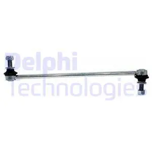 Link/Coupling Rod, stabiliser bar (TC1920)