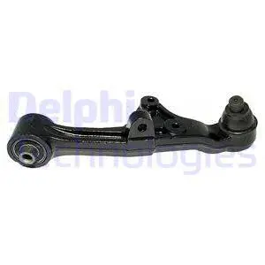 Control/Trailing Arm, wheel suspension (TC1579)