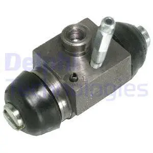 Wheel Brake Cylinder (LW12142)