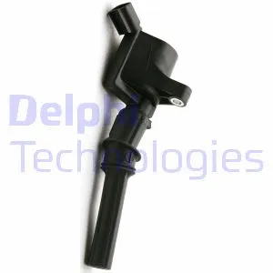 Ignition Coil (GN10164-11B1)