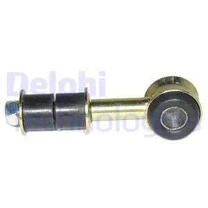 Link/Coupling Rod, stabiliser bar (TC1205)
