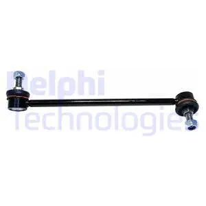 Link/Coupling Rod, stabiliser bar (TC1567)