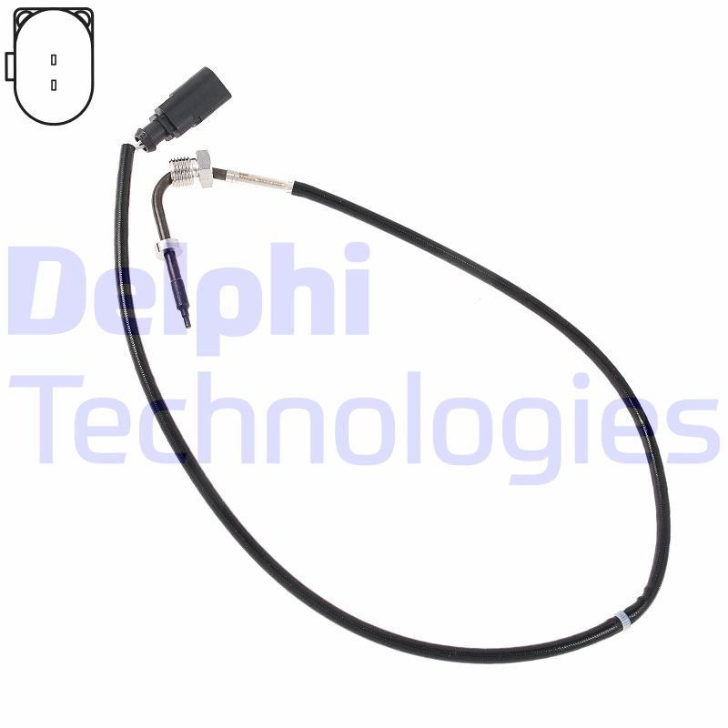 Sensor, exhaust gas temperature (TS30317-12B1)