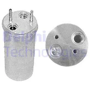 Dryer, air conditioning (TSP0175107)