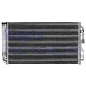 Condenser, air conditioning (CF20148)