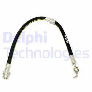 Brake Hose (LH6315)