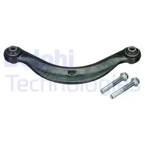 Control/Trailing Arm, wheel suspension (TC5612)