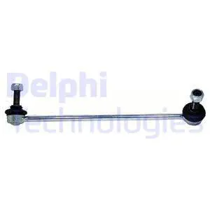 Link/Coupling Rod, stabiliser bar (TC1929)