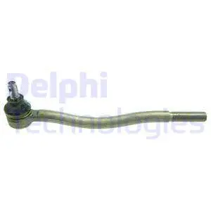 Tie Rod End (TA1653)