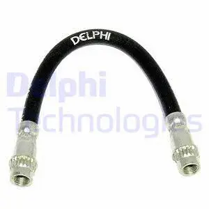 Brake Hose (LH2146)