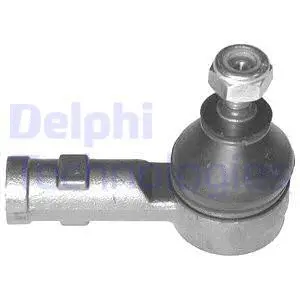 Tie Rod End (TA1141)