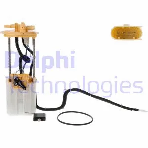 Fuel Feed Unit (FG1706-12B1)