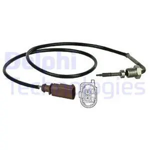 Sensor, exhaust gas temperature (TS30002)