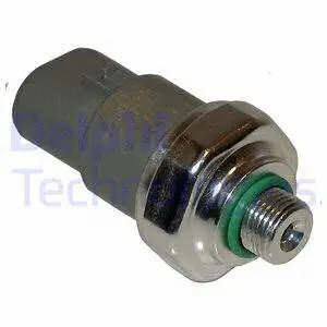 Pressure Switch, air conditioning (TSP0435081)