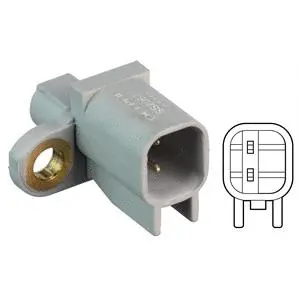 Sensor, wheel speed (SS20677)