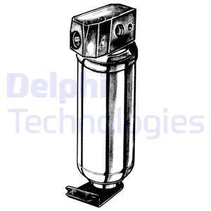 Dryer, air conditioning (TSP0175069)