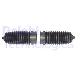 Bellow Kit, steering (TBR4228)