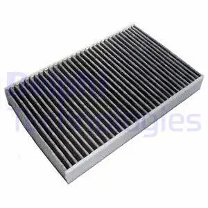 Filter, cabin air (TSP0325333C)