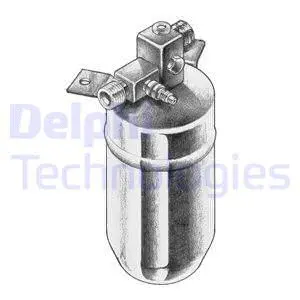 Dryer, air conditioning (TSP0175006)