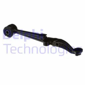 Control/Trailing Arm, wheel suspension (TC6604)