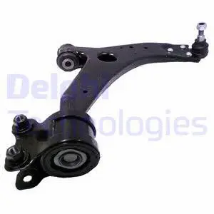 Control/Trailing Arm, wheel suspension (TC2253-11B1)