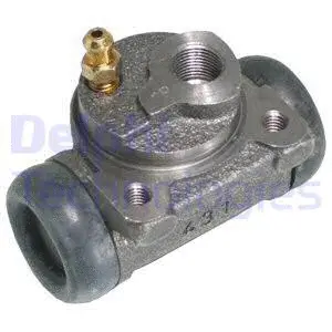 Wheel Brake Cylinder (LW25063)