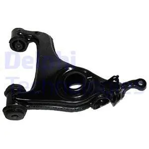 Control/Trailing Arm, wheel suspension (TC1054)