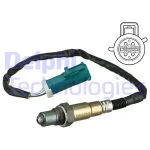 Lambda Sensor