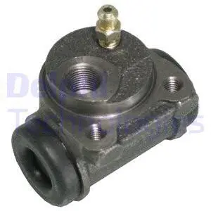 Wheel Brake Cylinder (LW25036)