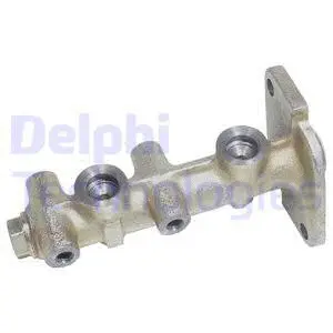 Brake Master Cylinder (LM70158)