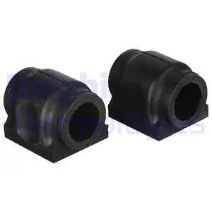 Mounting, stabiliser bar (TD955W)