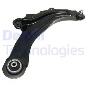 Control/Trailing Arm, wheel suspension (TC1368-11B1)