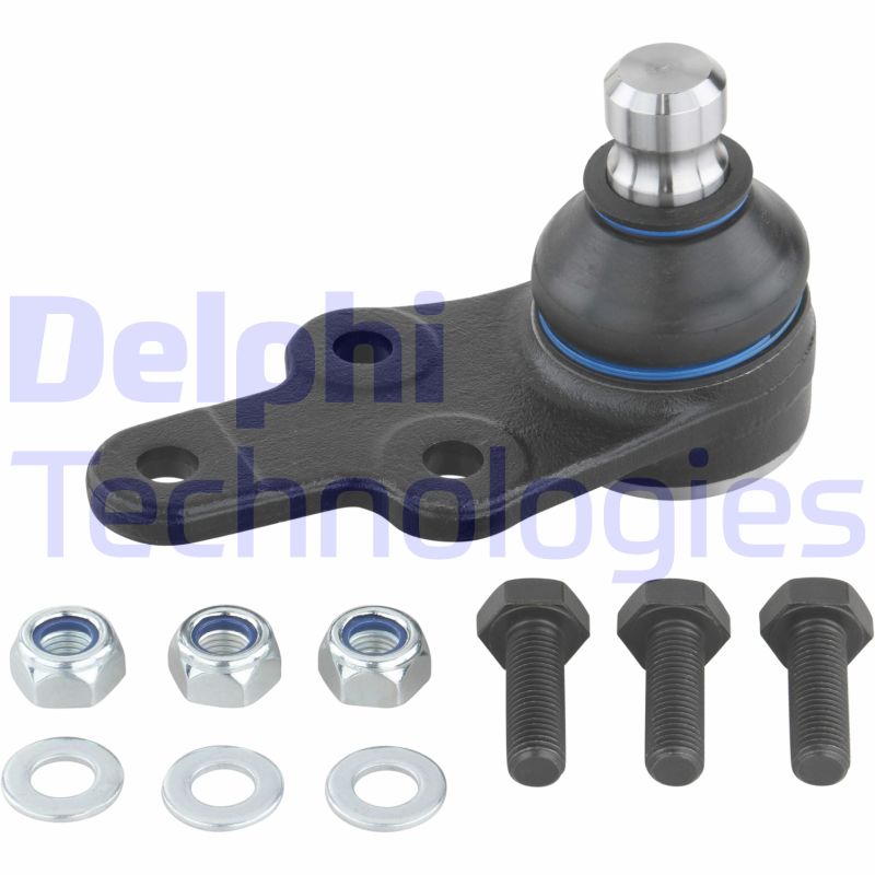 Ball Joint